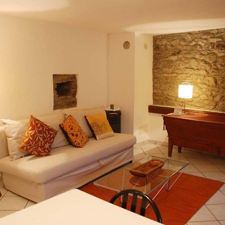 Maison Grivon Appartamento Becca Di Nona Aosta Bagian luar foto