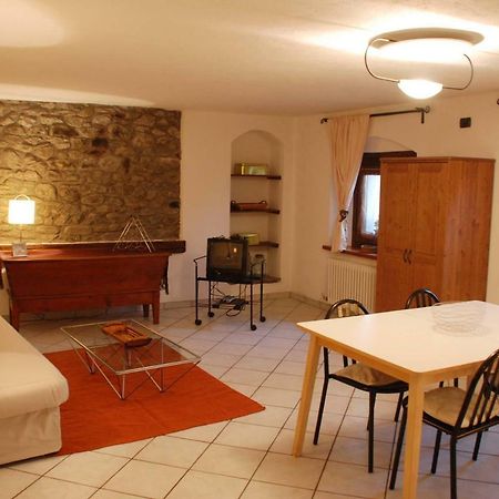 Maison Grivon Appartamento Becca Di Nona Aosta Bagian luar foto